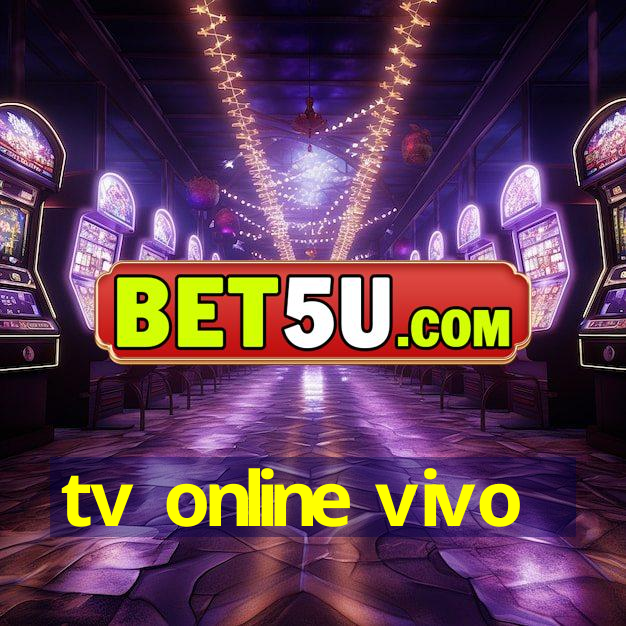 tv online vivo